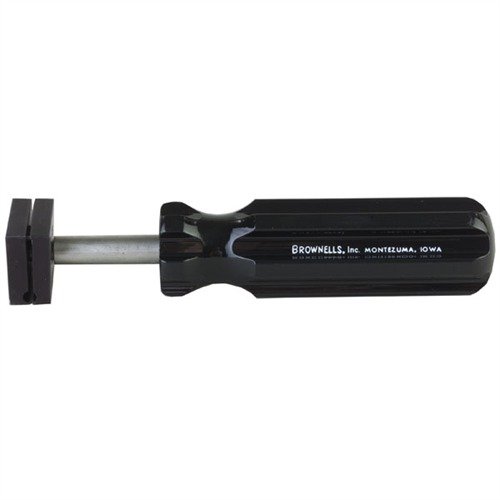 AR-15/M16/ 308 AR GAS TUBE WRENCH - MARK BROWN CUSTOM GAS TUBE WRENCH