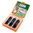 BROWNELLS 3-GUN EXTENDED CHOKE TUBE SET FOR REMINGTON