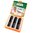 BROWNELLS 3-GUN EXTENDED CHOKE TUBE SET FOR BENELLI CRIO & CRIO PLUS