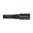 CARLSONS MOBIL TACT. BREECHER MUZZLE BRK,EX FULL BERETTA,BENELLI BLK