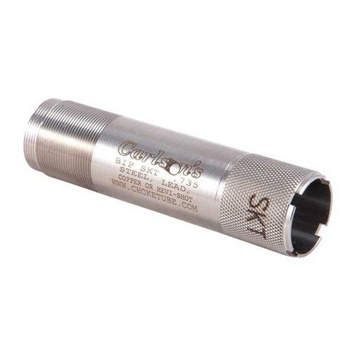 INVECTOR PLUS 12 GAUGE SPORTING CLAYS BROWNING INV. CHOKE TUBES - CARLSONS INVECTOR PLUS 12 GA SKEET BROWNING CHOKE TUBE SS