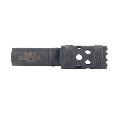 BERETTA/BENELLI TACTICAL BREECHER 12 GAUGE CHOKE TUBES - CARLSONS TACT BREECHER 12 GA IMPROVED CYLINDER FOR BERETTA/BENELLI M