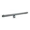 REPLACEMENT SHOTGUN BARRELS - RAMPED FRONT SIGHT 12GA  REMINGTON 870 SATIN MATTE BLUE