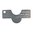 CARLSONS RAMPED FRONT SIGHT 12GA  REMINGTON 870 SATIN MATTE BLUE