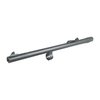 REPLACEMENT SHOTGUN BARRELS - ADJUSTABLE RIFLE SIGHT 12GA REMINGTON 870 SATIN MATTE BLUE