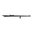 CARLSONS ADJUSTABLE RIFLE SIGHT 12GA REMINGTON 870 SATIN MATTE BLUE
