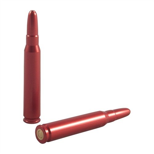 SNAP CAPS FOR RIFLE CARTRIDGES - CARLSONS SNAP CAPS .30-06 SPRINGFIELD ALUMINUM 2/PACK
