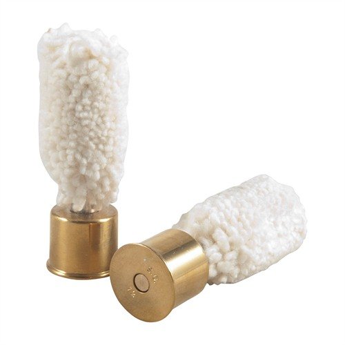 12 GA BRASS WOOL SNAP CAPS - CARLSONS BRASS WOOL SNAP CAPS 12 GA