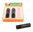 BROWNELLS 3-GUN EXTENDED CHOKE TUBE SET FOR REMINGTON