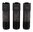 BROWNELLS 3-GUN EXTENDED CHOKE TUBE SET FOR REMINGTON