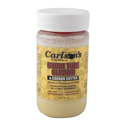 CHOKE TUBE CLEANER - CARLSONS CHOKE TUBE CLEANER