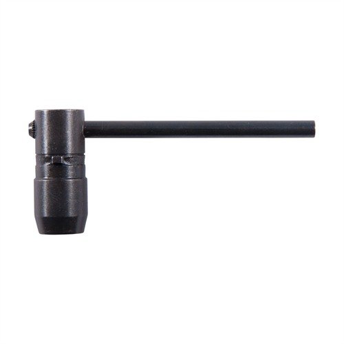 UNIVERSAL CHOKE TUBE WRENCH - CARLSONS UNIVERSAL T-HANDLE CHOKE TUBE WRENCH 20 GAUGE