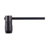 UNIVERSAL CHOKE TUBE WRENCH - UNIVERSAL T-HANDLE CHOKE TUBE WRENCH 20 GAUGE
