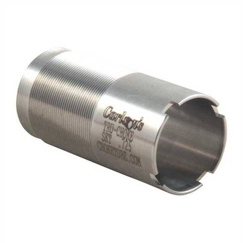 12GAUGE TRU-CHOKE CHOKE TUBES - CARLSONS TRU-CHOKE 12GA SKEET SS