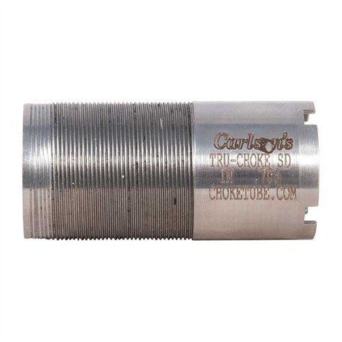 12GAUGE TRU-CHOKE THINWALL CHOKE TUBES - CARLSONS TRU-CHOKE THINWALL 12GA IMPROVED MODIFIED SS