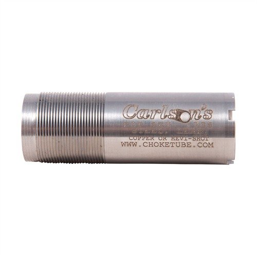 CARLSONS INVECTOR PLUS 12GA SKEET BROWNING SS