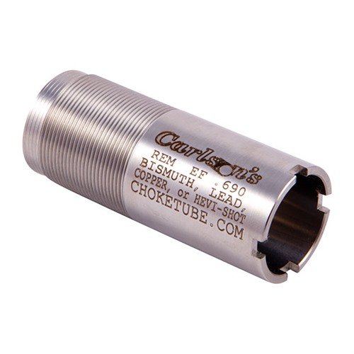 12GAUGE REM-CHOKE CHOKE TUBES - CARLSONS REM-CHOKE 12GA EXTRA FULL REMINGTON SS