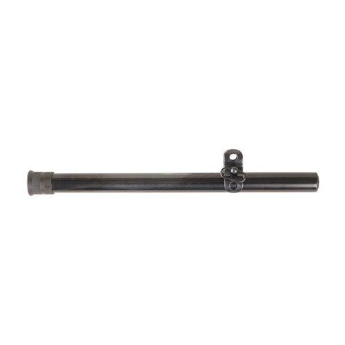 REMINGTON 870/1100/11-87 BLUED SHOTGUN MAGAZINE EXTENSION - CHOATE REMINGTON 870/1100/11-87 BLUE MAGAZINE EXTENSION, 2 RDS