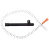 REMINGTON 870/1100/11-87 BLUED SHOTGUN MAGAZINE EXTENSION - REMINGTON 870/1100/11-87 BLUE MAGAZINE EXTENSION, 4 RDS