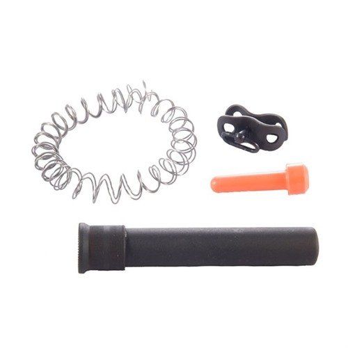 REMINGTON 870/1100/11-87 MATTE SHOTGUN MAGAZINE EXTENSION - CHOATE REMINGTON 870/1100/11-87 2 ROUND EXTENSION