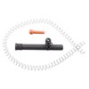 REMINGTON 870/1100/11-87 MATTE SHOTGUN MAGAZINE EXTENSION - REMINGTON 870/1100/11-87 3 ROUND EXTENSION