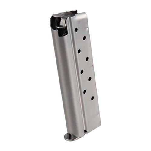 1911 9RD 9MM MAGAZINES - COLT 1911 9MM GOVERNMENT SS MAGAZINE ASSEMBLY