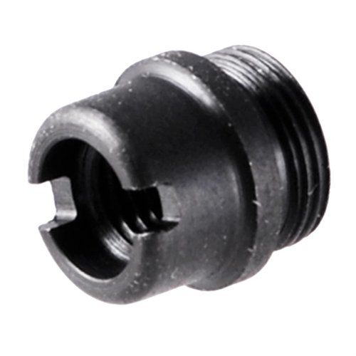 1911 9MM GOVERNMENT STOCK SCREW BUSHING - COLT 1911 9MM GOVERNMENT STOCK SCREW BUSHING