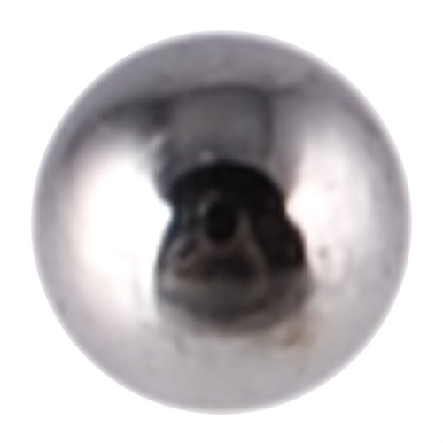 COLT SAA REAR SIGHT DETENT BALL UNFINISHED - REAR SIGHT DETENT BALL FOR COLT SAA UNFINISHED