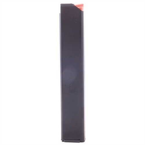 AR-15 MAGAZINE 9MM 32RD STEEL BLACK - COLT AR-15 MAGAZINE 9MM 32RD STEEL BLACK