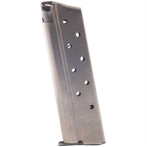 1911 8RD 10MM MAGAZINES - COLT 1911 DELTA ELITE SS MAGAZINE ASSEMBLY 8RD 10MM