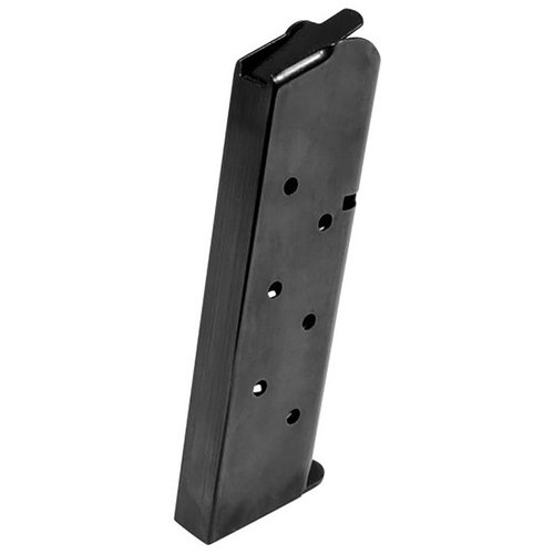 1911 GOVERNMENT/COMMANDER 8-RD MAGAZINE - COLT 1911 GOV'T/COMMANDER 45 ACP 8 ROUND MAGAZINE