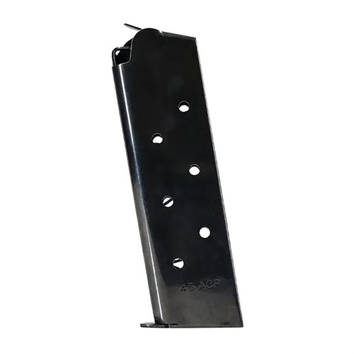 1911 GOVERNMENT/COMMANDER 8-RD SS MAGAZINE - COLT 1911 GOVERNMENT/COMMANDER 8-RD SS MAGAZINE
