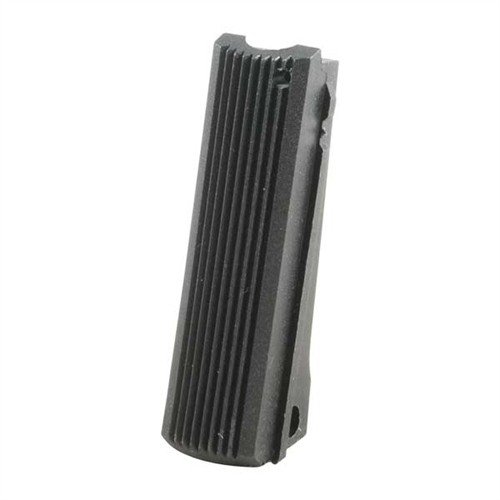 MAINSPRING HOUSING FOR COLT® 1911 /1991 GOVERNMENT - MAINSPRING HOUSING FOR COLT GOVERNMENT 1991/1991 BLACK
