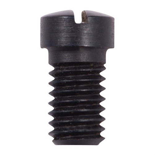 SAA 45LC 5.5 BLUED BACKSTRAP SCREW - BLUED BACKSTRAP SCREW FOR COLT 5.5" BBL SINGLE ACTION ARMY