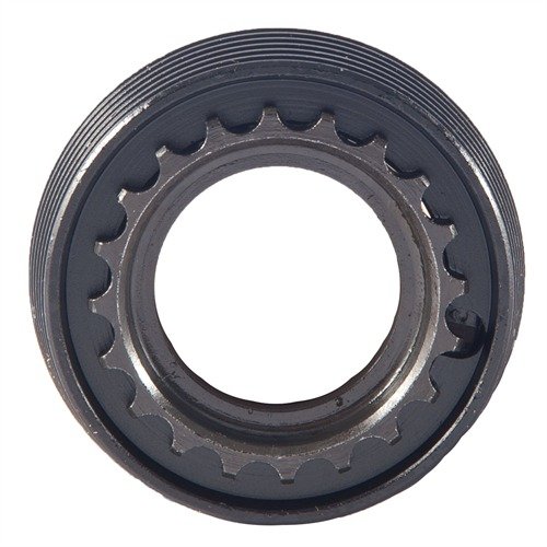 AR-15 BARREL NUT ASSEMBLY STEEL BLACK - COLT BARREL NUT ASSEMBLY FOR AR-15 STEEL BLACK