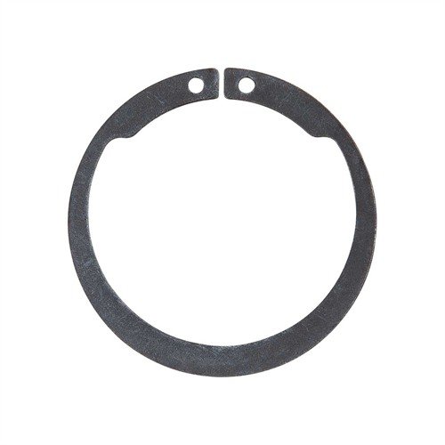 HANDGUARD RETAINING RING STEEL BLACK - COLT HANDGUARD RETAINING RING STEEL BLACK