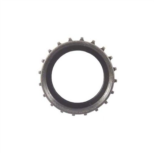 AR-15 BARREL NUT STEEL BLACK - COLT AR-15 BARREL NUT STEEL BLACK