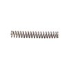COLT A4 FRONT SIGHT DETENT SPRING   BLACK