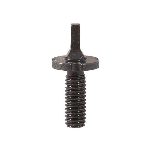 .270" POST A4 FRONT SIGHT STEEL BLACK - COLT .270" POST A4 FRONT SIGHT STEEL BLACK