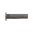 COLT A4 OVAL HEAD TUBULAR RIVET BLACK STEEL