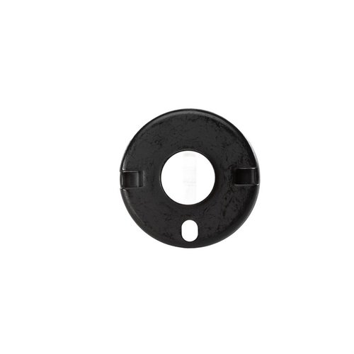 .755" HANDGUARD CAP STEEL BLACK - COLT .755" HANDGUARD CAP STEEL BLACK