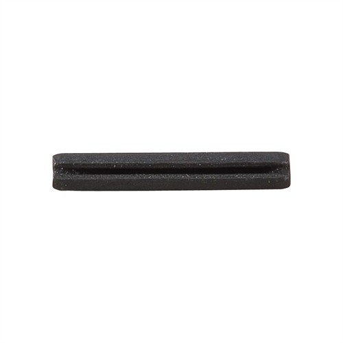 AR-15 A4 FORWARD ASSIST REAR SIGHT PIN BLACK - FORWARD ASSIST REAR SIGHT PIN FOR COLT AR15-A4 BLACK
