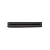 FORWARD ASSIST REAR SIGHT PIN FOR COLT AR15-A4 BLACK