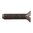 COLT A4 BUTT CAP SCREW BLACK STEEL