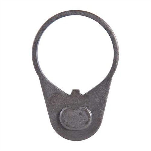 AR6721 RECEIVER END PLATE - COLT AR6721 RECEIVER END PLATE