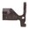 BOLT CATCH FOR COLT AR15A4  & STANDARD AR15 MATTE BLACK