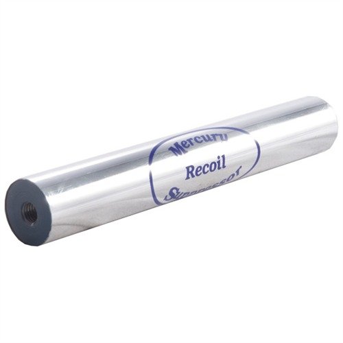 STANDARD STOCK RECOIL SUPPRESSOR - C & H RESEARCH STANDARD STOCK 5" A RECOIL SUPPRESSOR