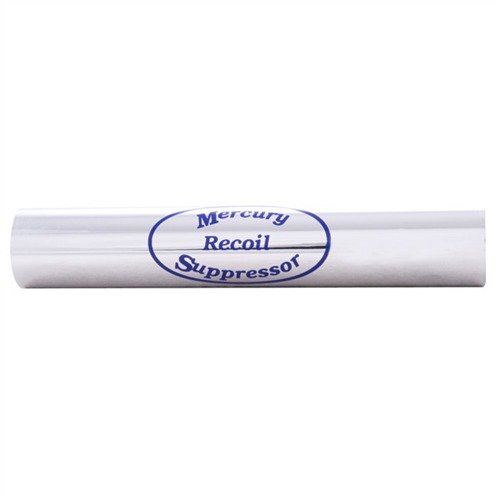STANDARD STOCK RECOIL SUPPRESSOR - C & H RESEARCH STANDARD STOCK 4" A RECOIL SUPPRESSOR