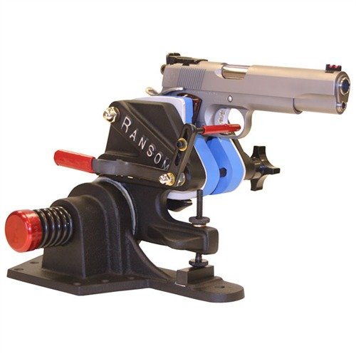 Shooting Rests > Handgun Rests - Preview