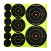 SHOOT-N-C® TARGET - 1", 2", 3" BULLSEYE, 12 PACK